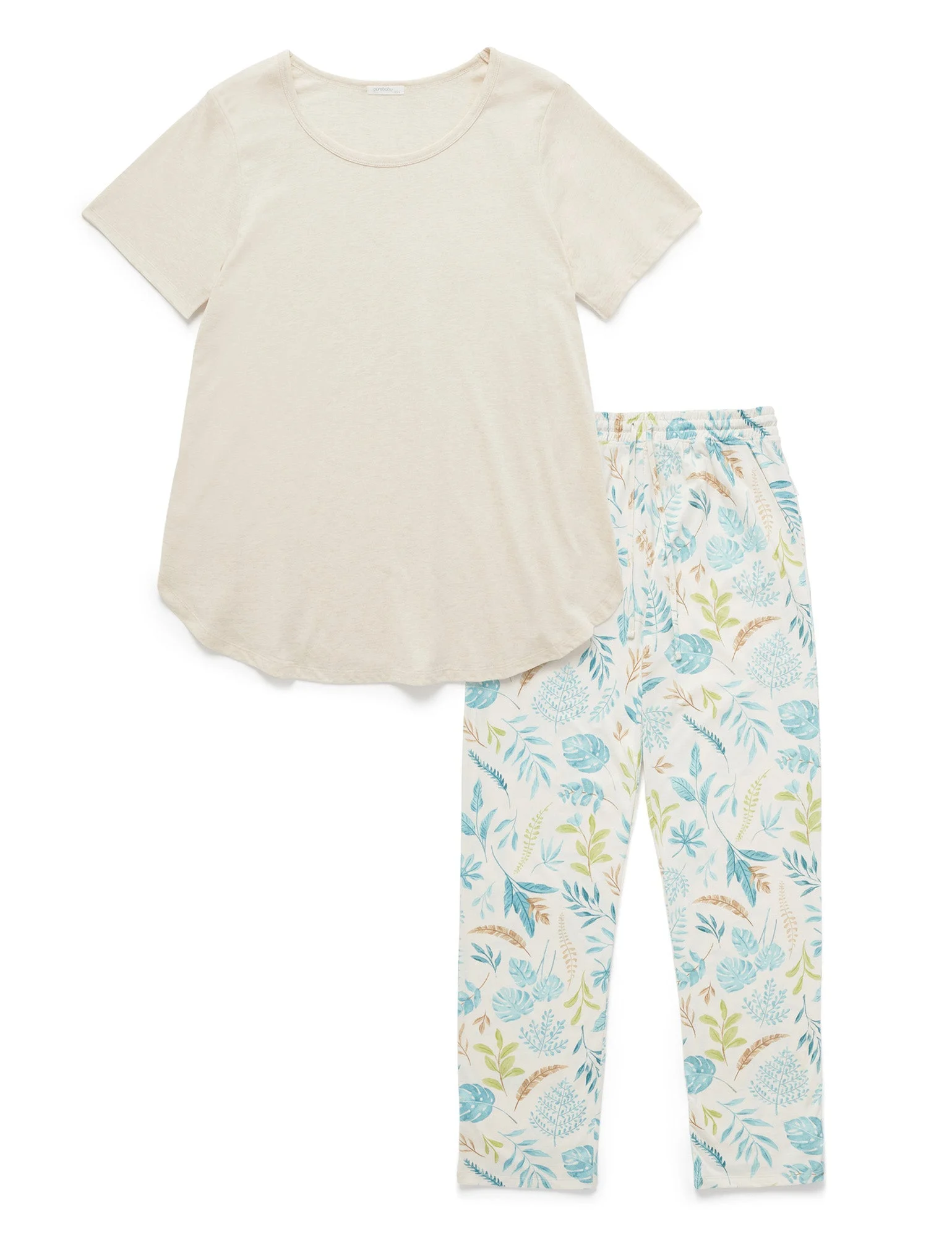 Women's PJ Set