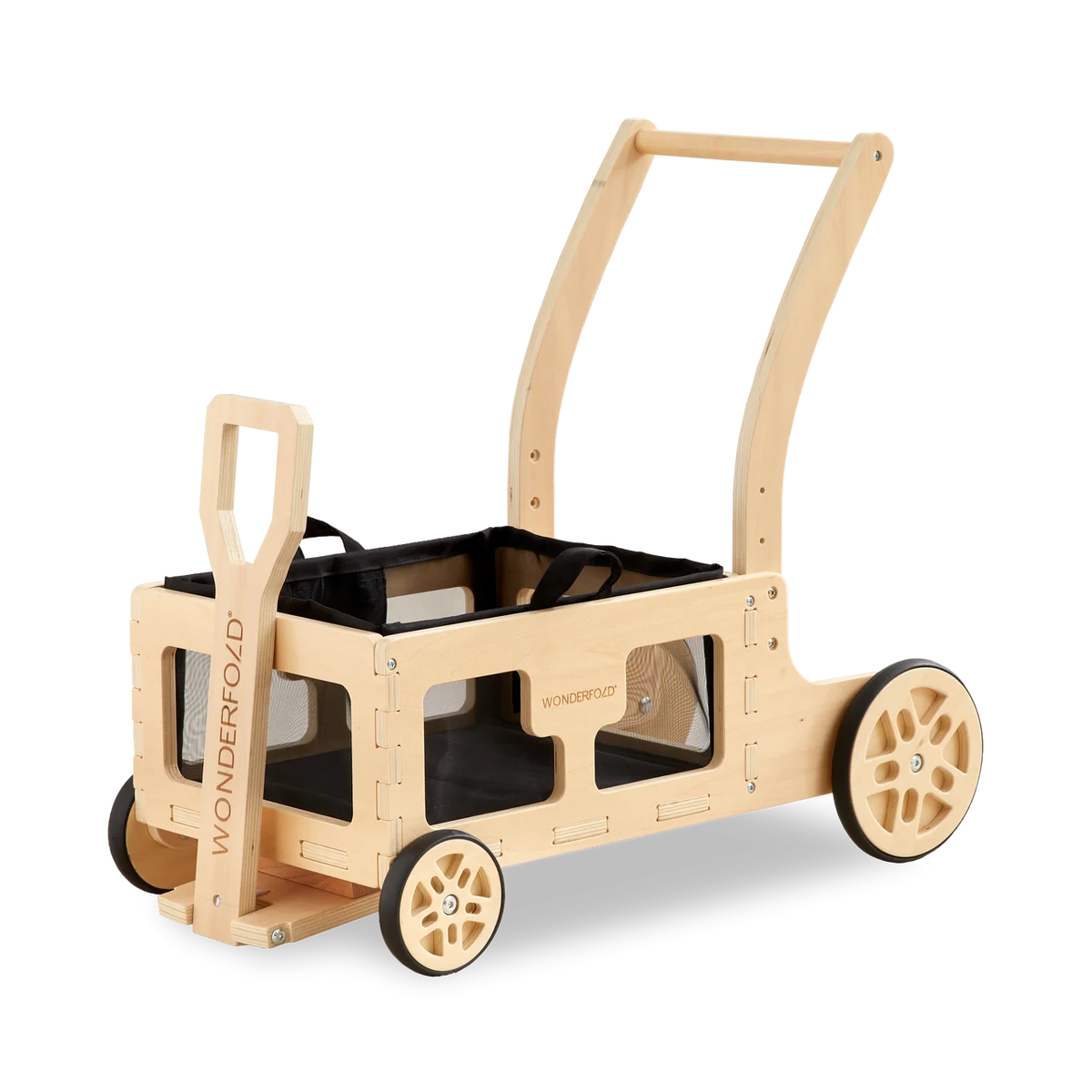 Wonderfold Step by Step Wagon Walker