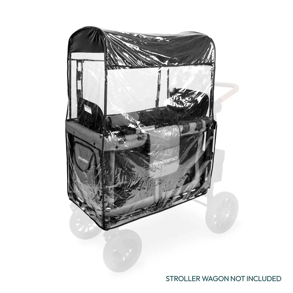 Wonderfold W2 Rain Cover