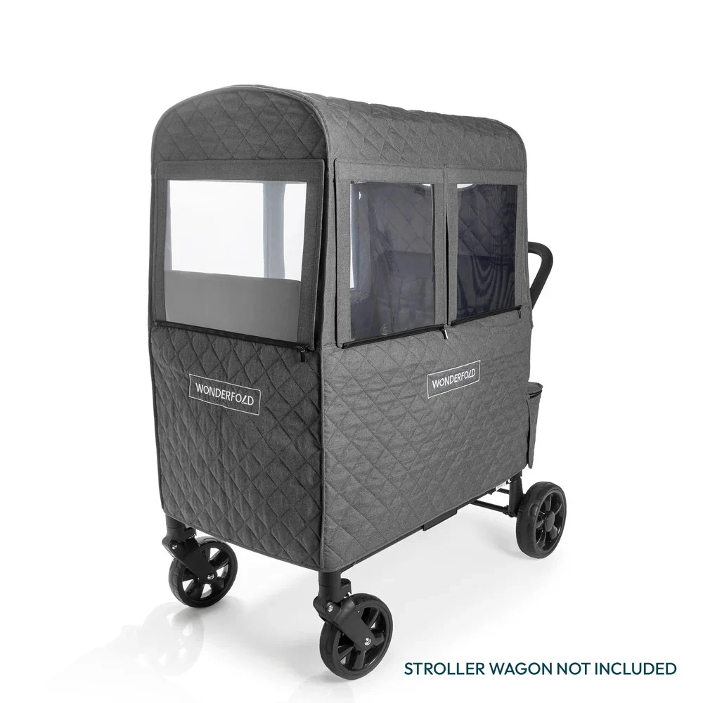 Wonderfold W2 Winter Cover
