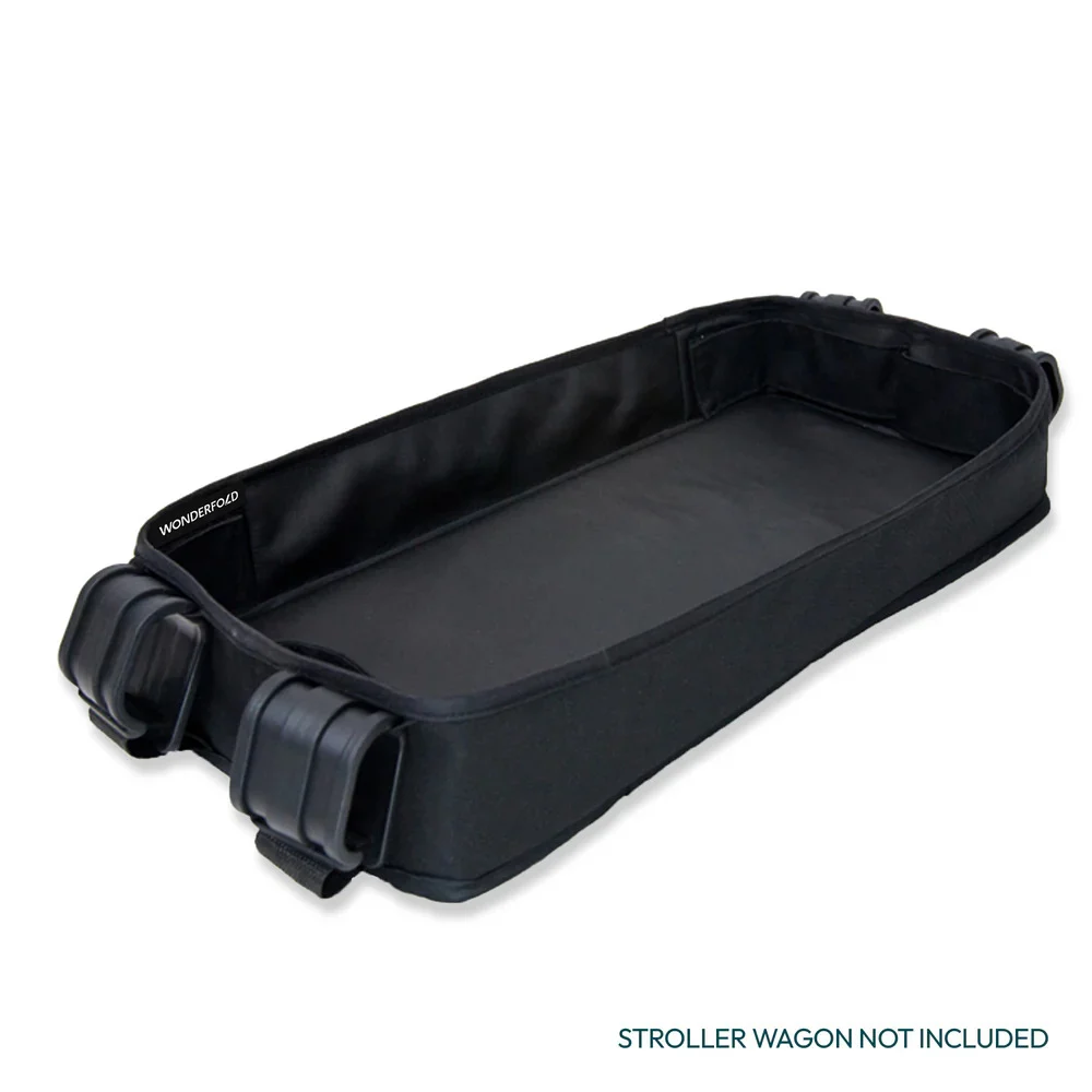 Wonderfold W4 Double Sided Snack Tray