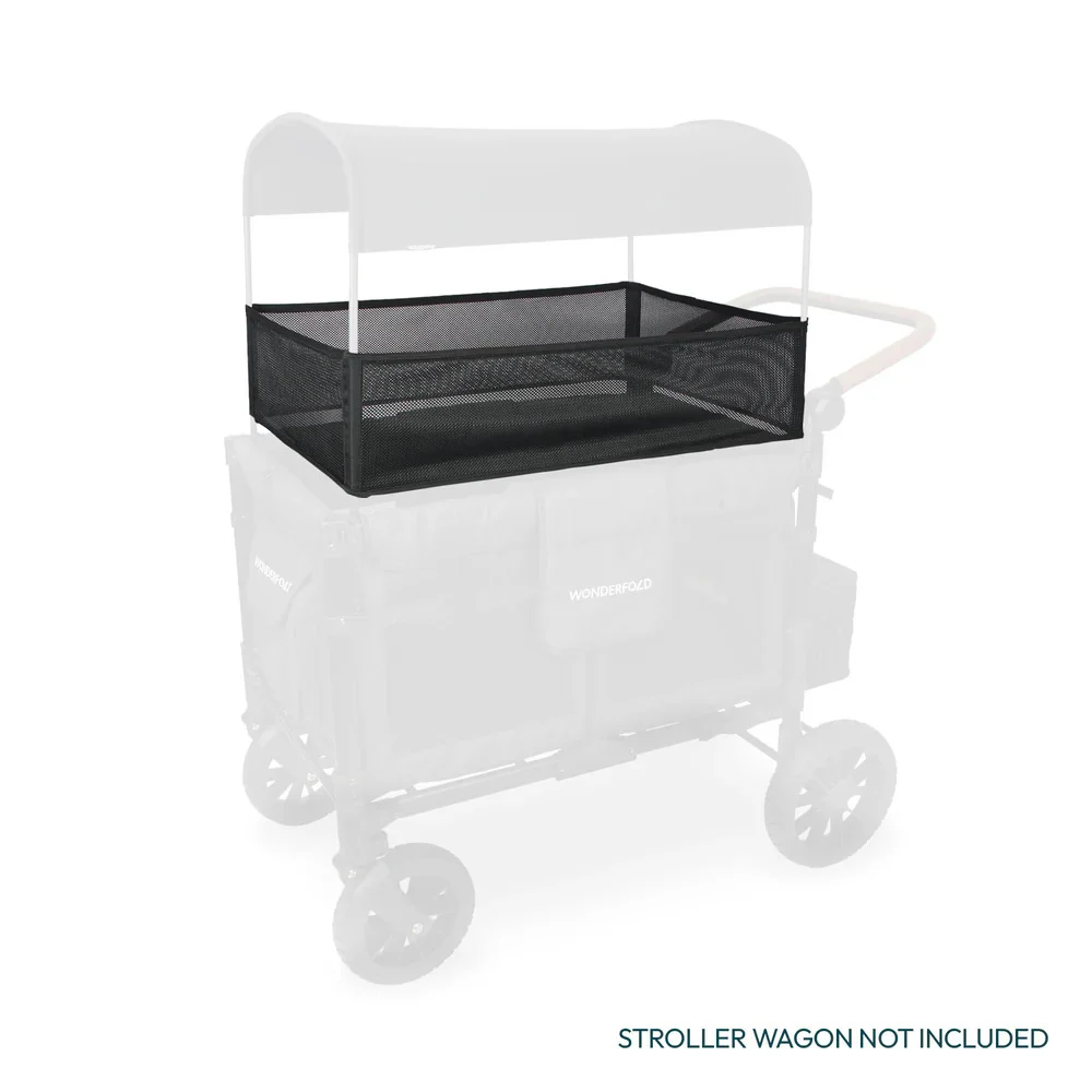 Wonderfold W4 Shadenet