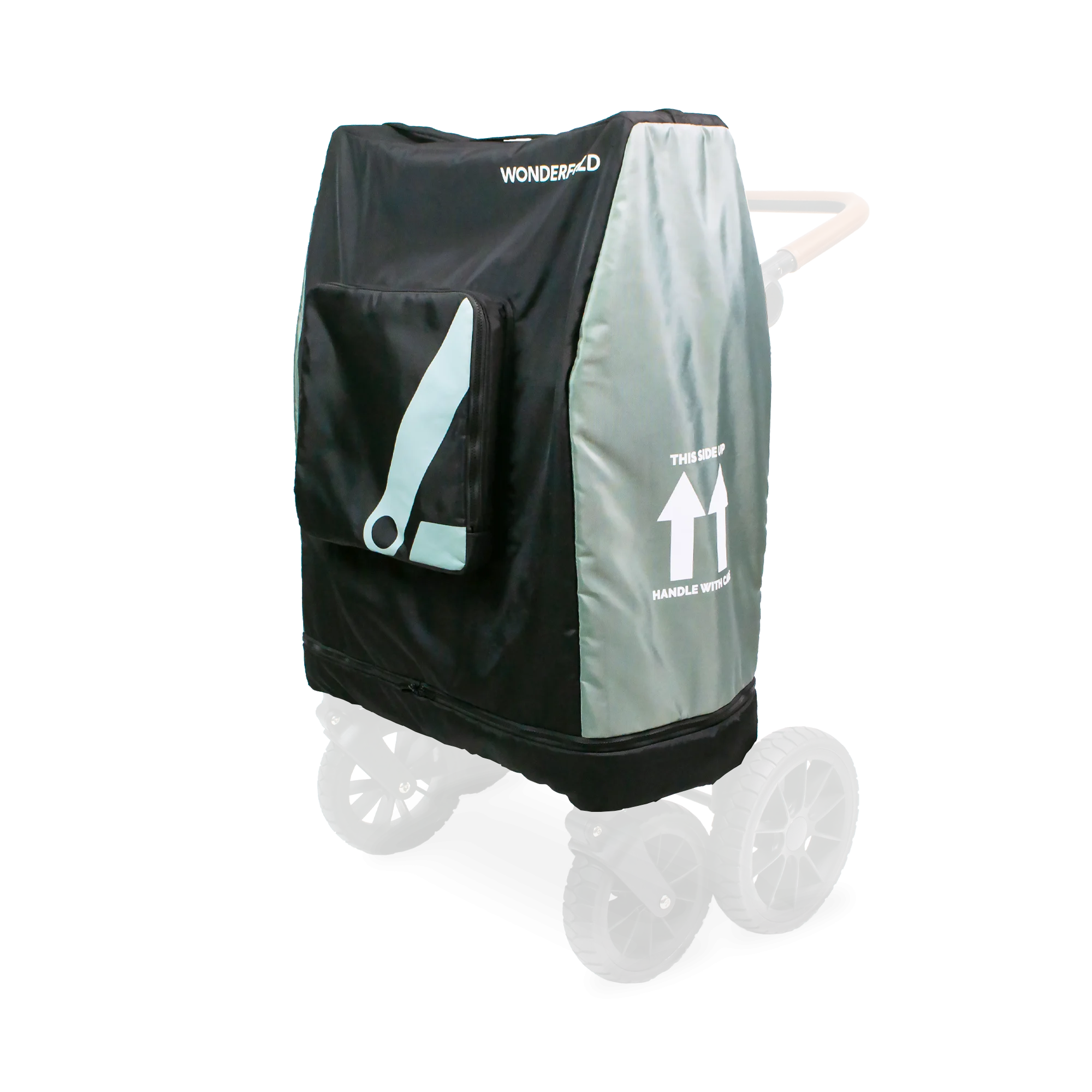 Wonderfold W4 Travel Cover