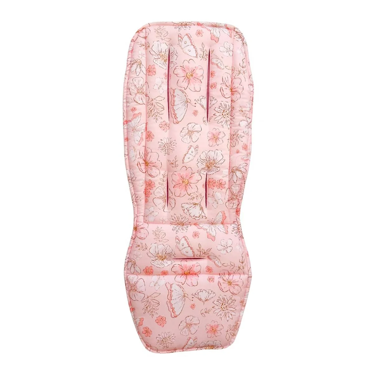 Wonderland4Children Universal Pram Liner - Alicia