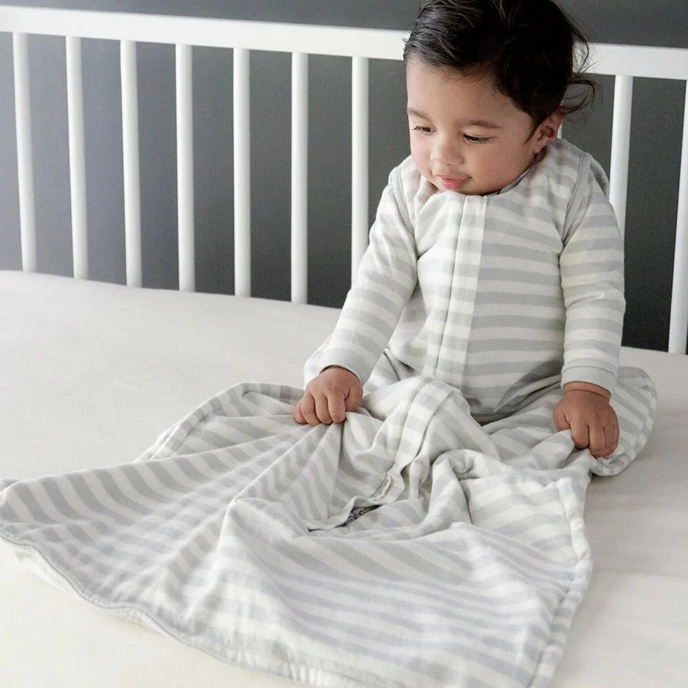 Woolbabe 3 Seasons Front Zip Sleeping Bag