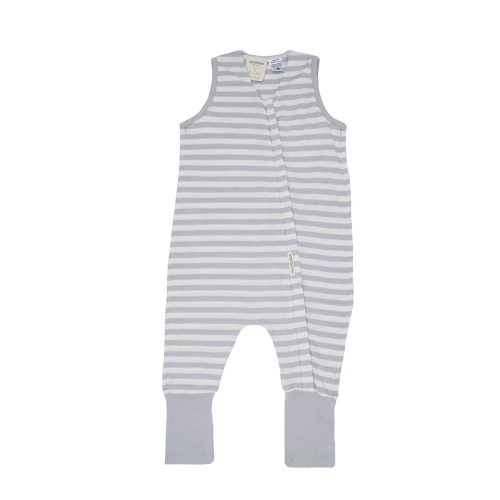 Woolbabe 3 Seasons Sleeping Suit