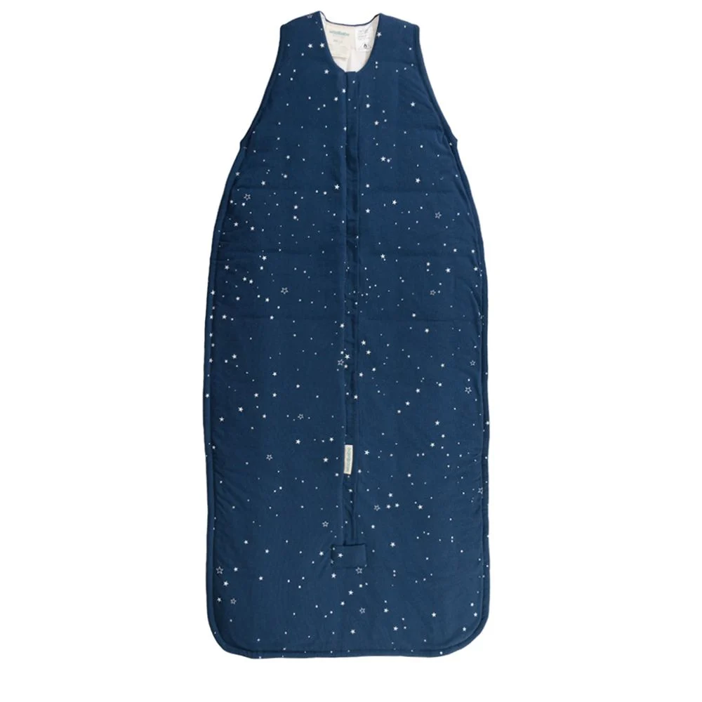 Woolbabe Duvet Front Zip Sleeping Bag