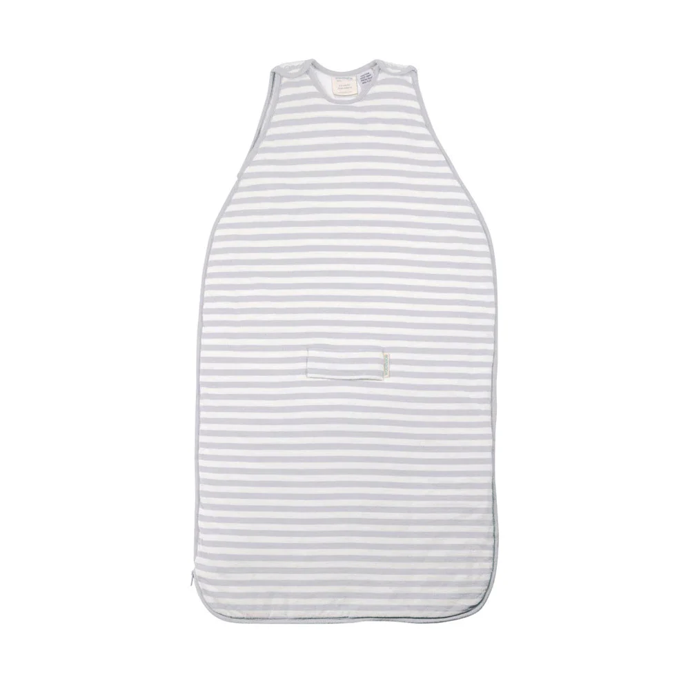 Woolbabe Mini Duvet Side Zip Sleeping Bag 0-9 months