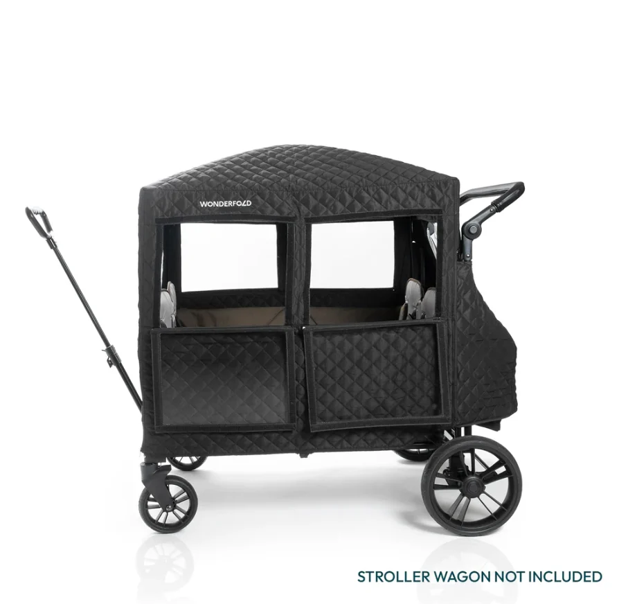 X Range Cold Weather Cover | X2 Series