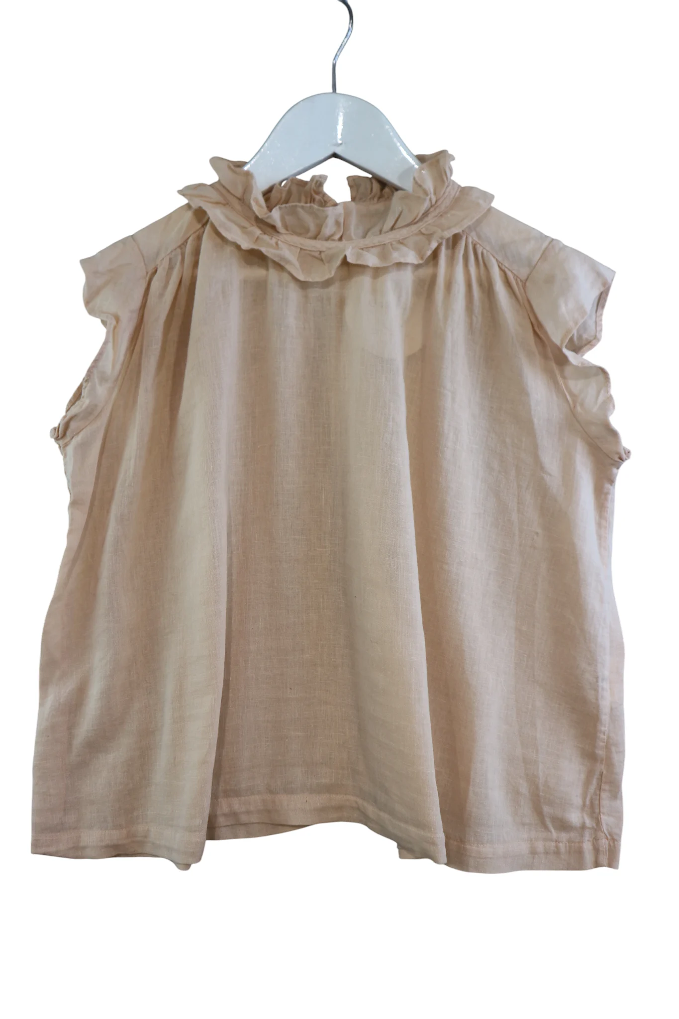 Yellowpelota Blouse, 8