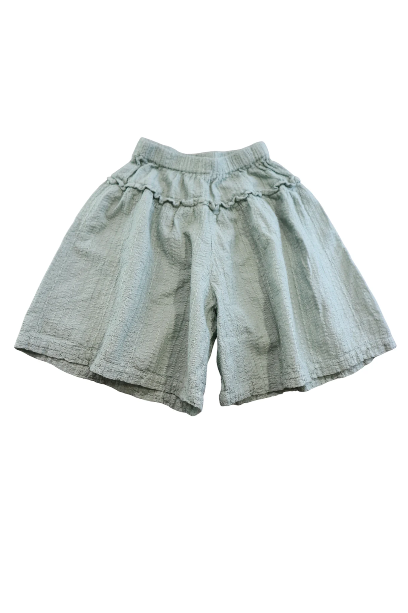 Yellowpelota Culottes, 6