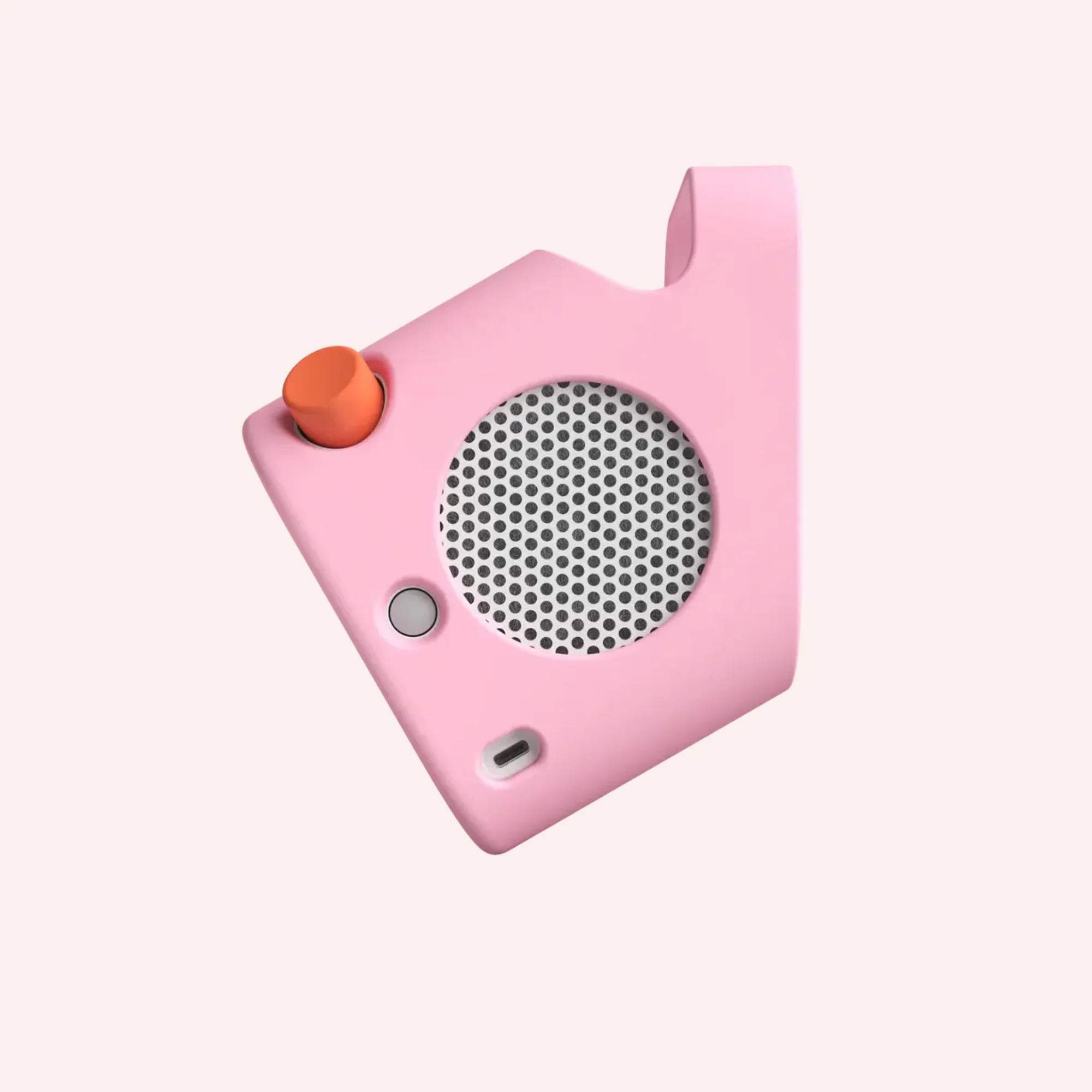 Yoto Player V3 Adventure Jacket - Think Pink