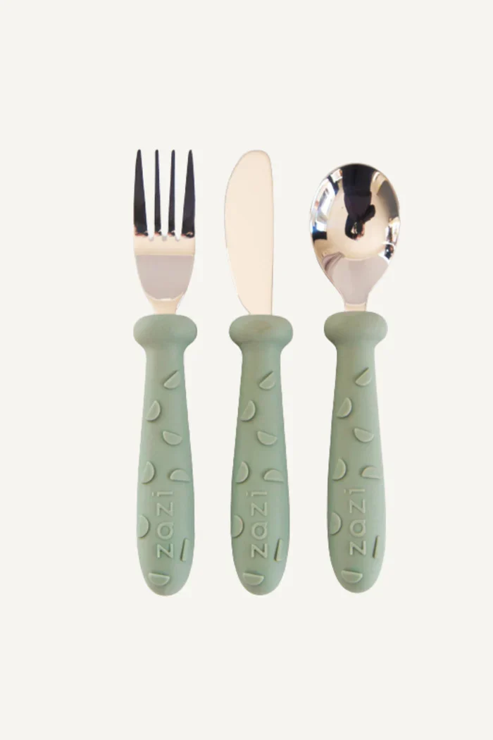 Zazi Clever Cutlery
