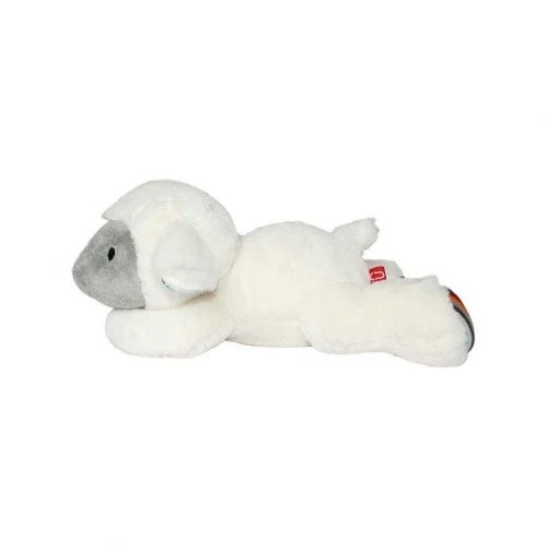 Zazu Liz Plush With Heartbeat Tba