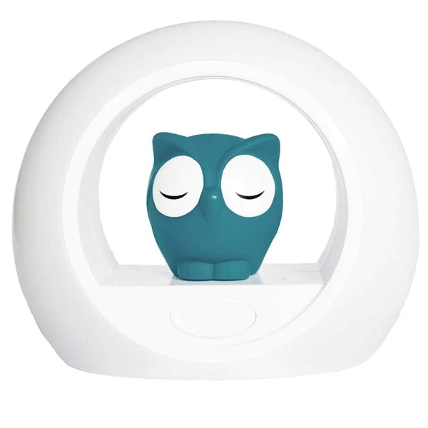 Zazu Nightlight LOU Blue