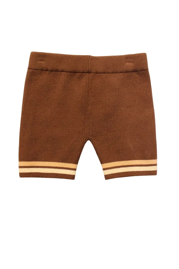 Ziggy Lou Knit Shorts, 6