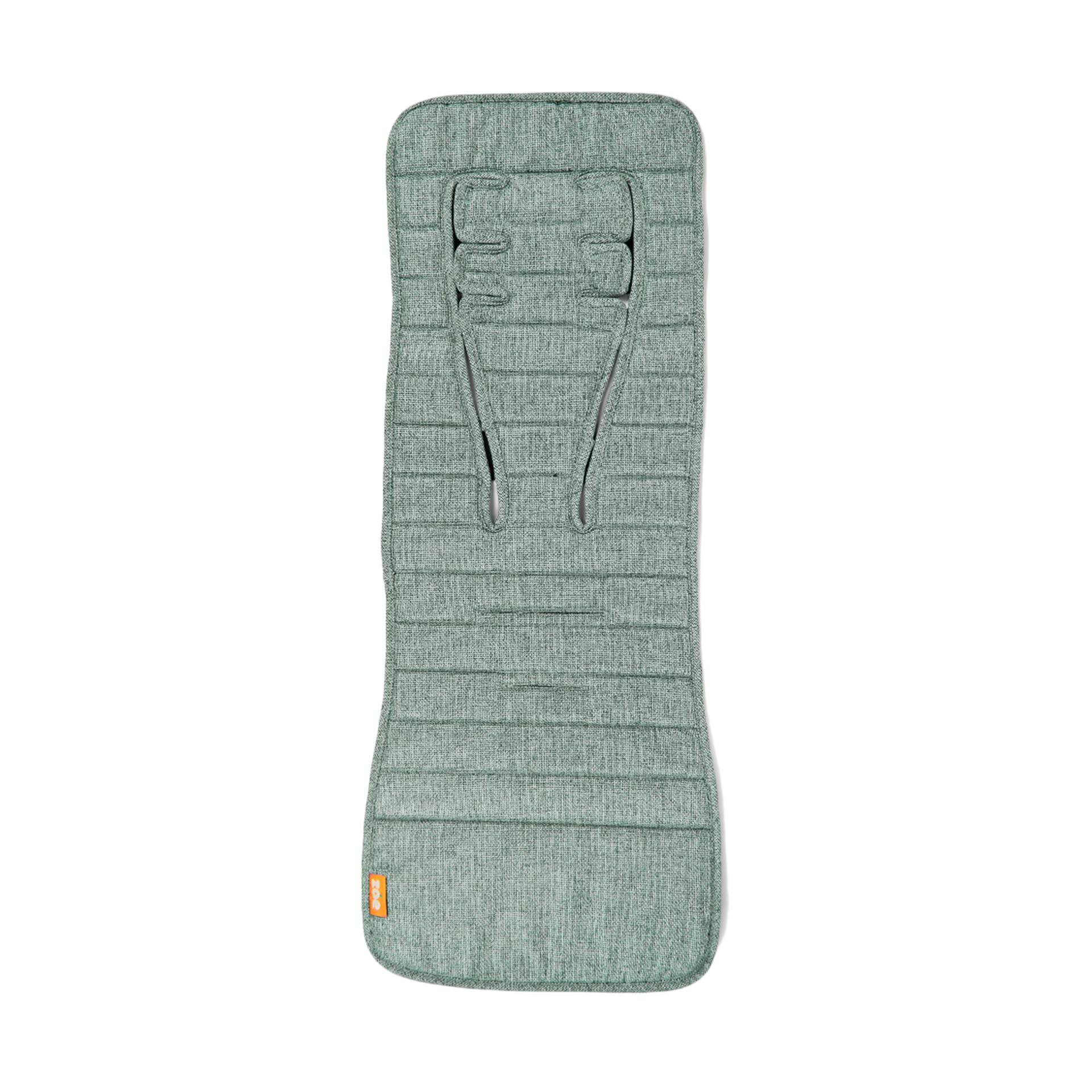 Zoe Stroller Seat Liner - Forest | Babylist Shop